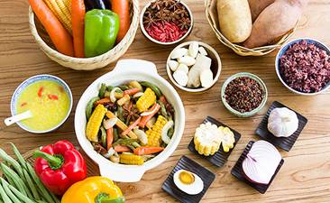 养肾的食物 保肾养肾食物哪种补身体最有效