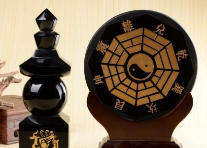 墨氏风水 墨氏风水：怎样理解开光所有吉祥物都必须开光吗？