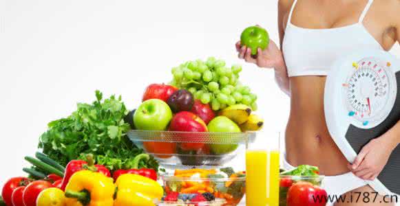 健身合理饮食 健身计划 合理饮食打造完美型男