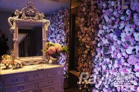 玖玲私享晚宴 以浪漫的名义私享奢华