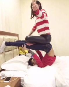 为什么女生喜欢壁咚 女生喜欢被壁咚吗?