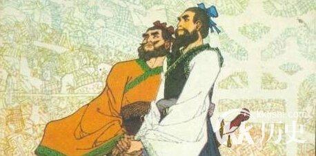 管鲍之交的故事 管鲍之交的故事 管鲍之交-知心朋友很重要