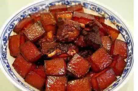 微波炉能做红烧肉吗 微波炉红烧肉