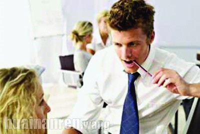 酸儿辣女有科学依据吗 解读男人好色有生理依据