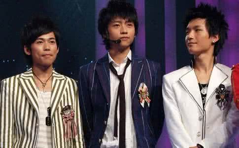 魏晨快乐男声2007 2007快乐男声成都十强:2007快乐男声成都十强-301魏晨,2007快乐男声成都十强-302马雪阳 2007快乐男声
