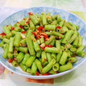豆角的做法大全家常 【家常菜谱】60道豆角的家常做法大全