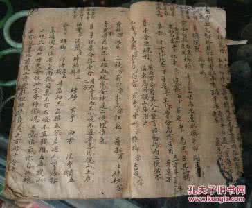 心血管疏通手术 祖传秘方：心血管疏通神方