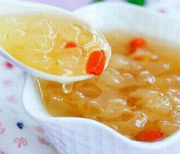 清肺养肺的食物 冬季养肺必吃10种清肺食物