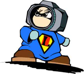 人品计算器 非常可爱的人品计算器,你试试吧!