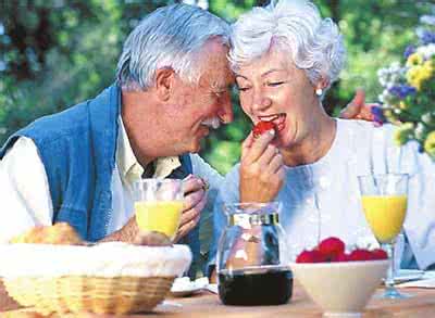 老人利尿药能常吃吗 老年人贫血吃什么好 老人常吃这物补血有奇效