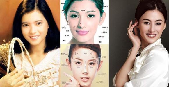 女人性欲强的十个面相 欲望很强女人面相 性欲望强的女人面相,有你吗?