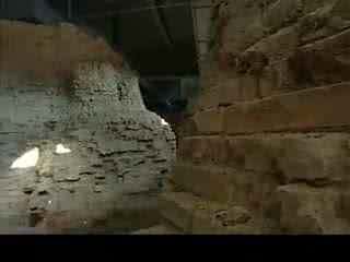 中国考古古墓探秘全集 中国考古古墓探秘 《古虢探秘》