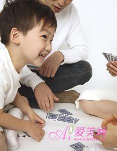 父母矮孩子能长高吗 告诉家长让孩子长高的秘密
