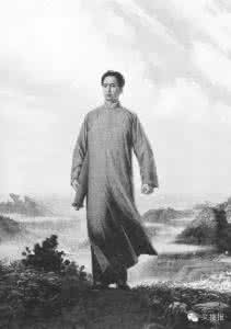 勇者大冒险 大勇者毛泽东