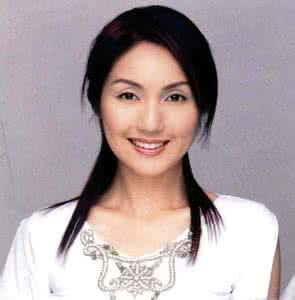 杨千嬅老公 杨千桦