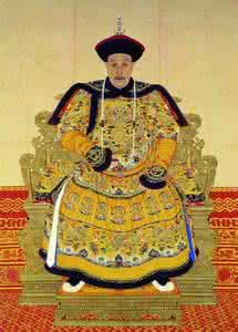 乾隆皇帝是几阿哥 乾隆皇帝是几阿哥 乾隆皇帝的墓被盗过吗