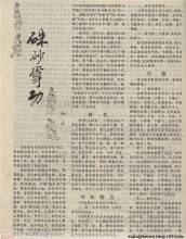 杨永朱砂掌有多厉害 杨永 杨永《朱砂掌235问》_杨永