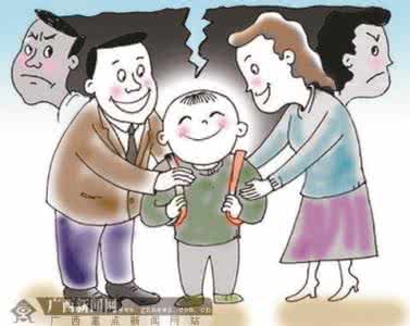 单亲家庭孩子的教育 单亲家庭孩子如何教育？不完美的家完美的爱