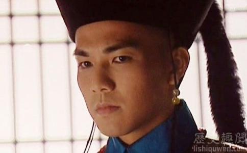 纳兰性德原名 纳兰性德原名是什么