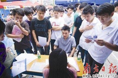 招聘会能找到好工作吗 招聘会能找到好工作吗 会画画能找到好工作吗？