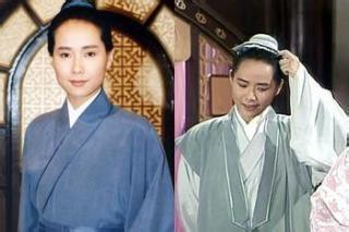 女扮男装逃婚出走 揭秘：女扮男装最早兴起于何时?
