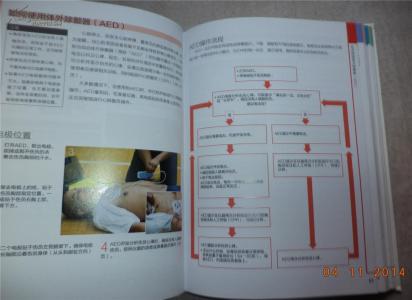 æ¥ææå 急救手册  100%珍藏！