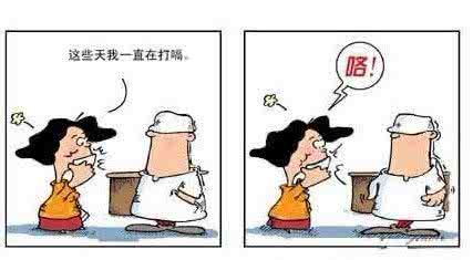 突发事件预警级别颜色 致命疾病给你的身体预警！突发冷汗要当心