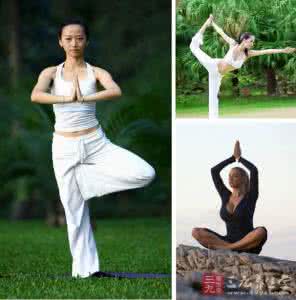 纠正脊椎的瑜伽动作 办公室瑜伽动作 保护你的脊椎和肩膀