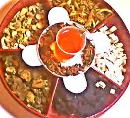 桃花养颜酒 中药养颜小酒让你面若桃花 