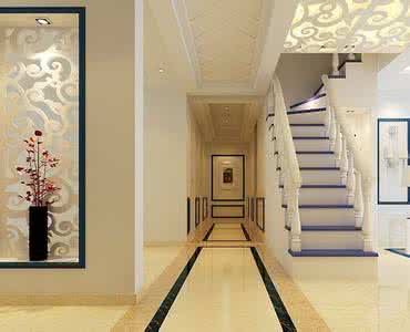 玄关风水三见三不见 玄关风水知识 走廊玄关风水知识解析