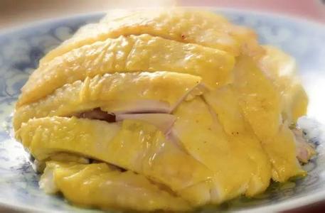 红焖大虾 白斩鸡&鲜花月饼&红焖大虾&羊肉酿冬瓜