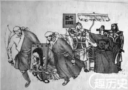 揭秘北京权贵生活 当年的北京权贵们，岂知倾覆在一夜之间