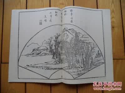 唐诗画谱 唐诗画谱 《简笔画谱》《唐诗画谱》