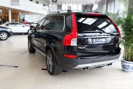 suv安全性能排行榜 安全性能最好的suv 安全性好SUV导购