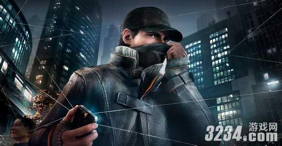 看门狗2升级档 看门狗升级档怎么覆盖?