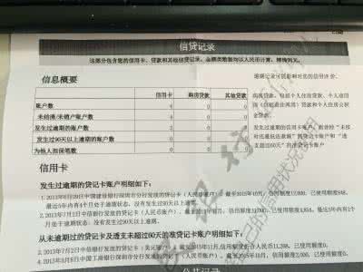 信用卡逾期能贷款吗 信用卡逾期能贷款吗 用信用卡能贷款吗？
