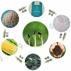 生物降解是什么意思 生物降解