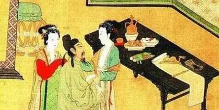 宋朝亡于宋太宗 宋朝史上的头号变态人物宋太宗:侮辱李煜小周后