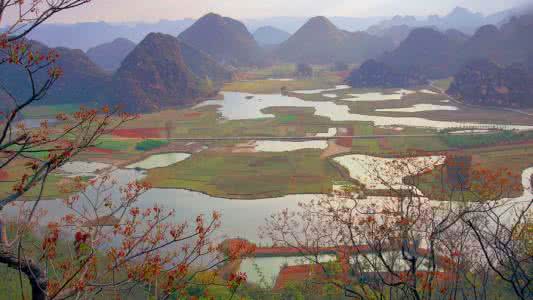 云南旅游必须去的地方 春季去云南旅游必去的地方