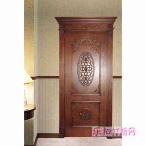 博亮木门怎么样 博亮木门 博亮门窗怎么样