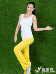 苗条美人汤 瘦美人6大苗条秘诀 你不可不知