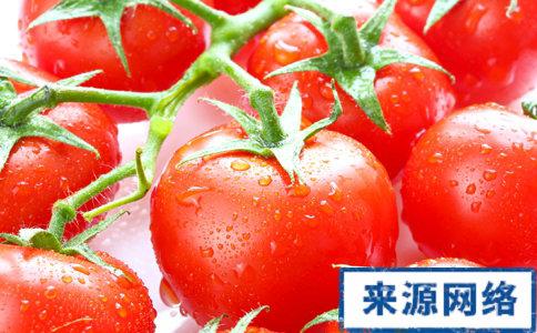 西红柿的防癌抗癌功效 抗癌减肥功效多 常吃西红柿的9大益处