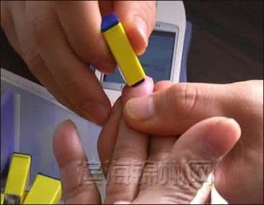 糖尿病截肢 调查显示1/3非创伤性截肢由糖尿病造成