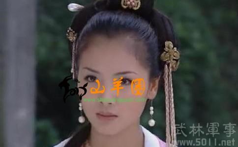 水漫金山中白素贞怀孕 神话故事中的白素贞有什么样的后台 白素贞的后台