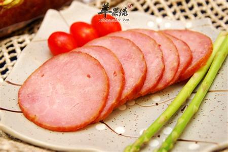 火腿的营养价值 火腿的营养价值_火腿的营养价值都有哪些