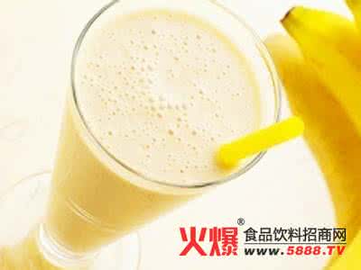 香蕉牛奶 香蕉牛奶 你喜欢香喷喷的香蕉牛奶吗？