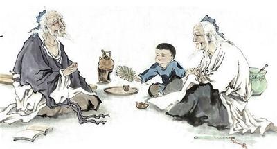 官员的退休年龄 南宋的官员为什么都有两个年龄?他们有何目的