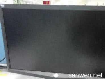 创维液晶电视黑屏通病 创维液晶电视黑屏通病 创维液晶电视黑屏原因及解决方法