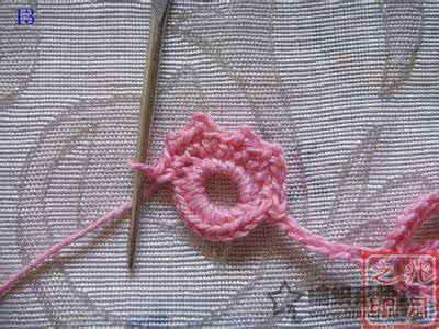 钩针披肩花样图解 （俄罗斯钩针--披肩花样图解）ДВЕ АЖУРНЫЕ ШАЛИ.. Обсуждение на LiveInternet