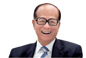 李勇鸿富豪身家多少 中国身家2亿以上的富豪,都怎么养生?